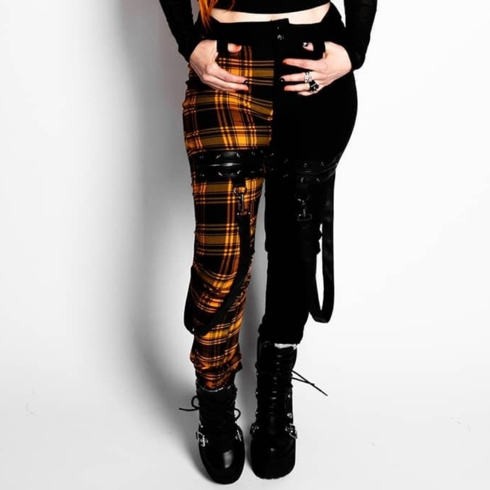 Killstar Love Gaze Jeans